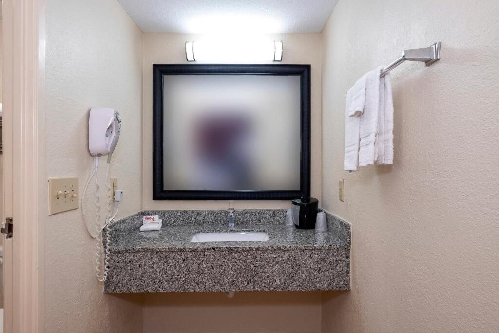 Photo of Bathroom in Houston