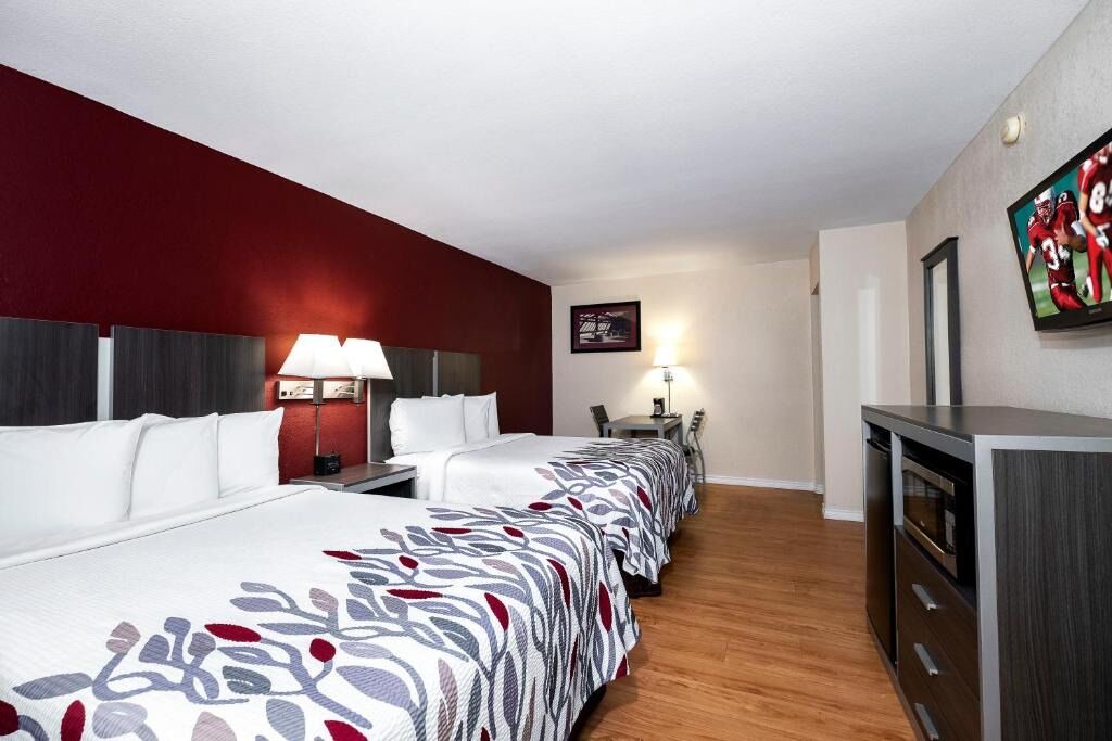 Photo of Bedroom in Houston