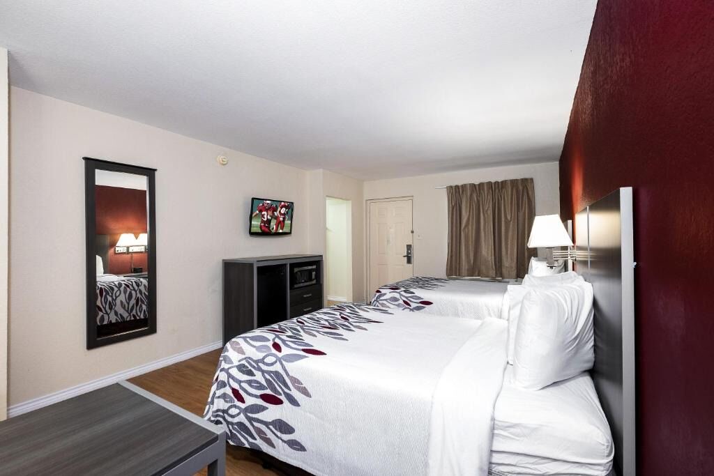 Photo of Bedroom in Houston