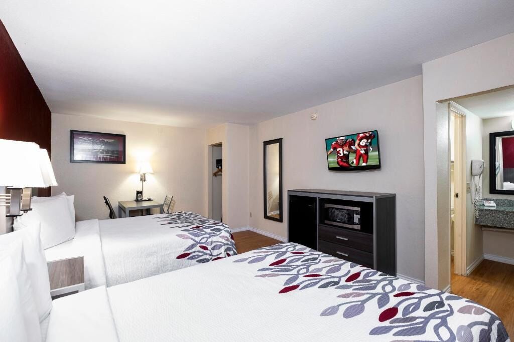 Photo of Bedroom in Houston