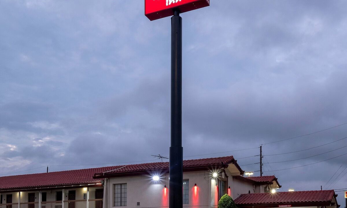 Photo of Outdoor in Houston