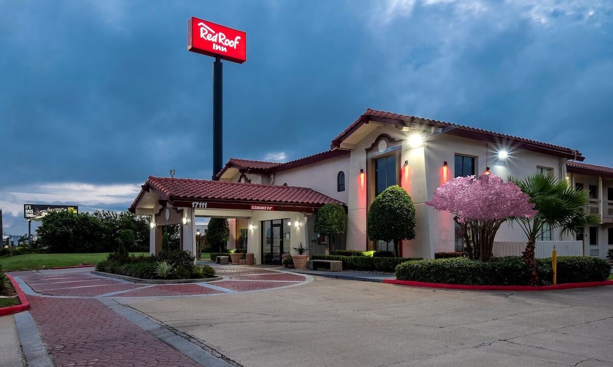 Photo of Outdoor in Houston