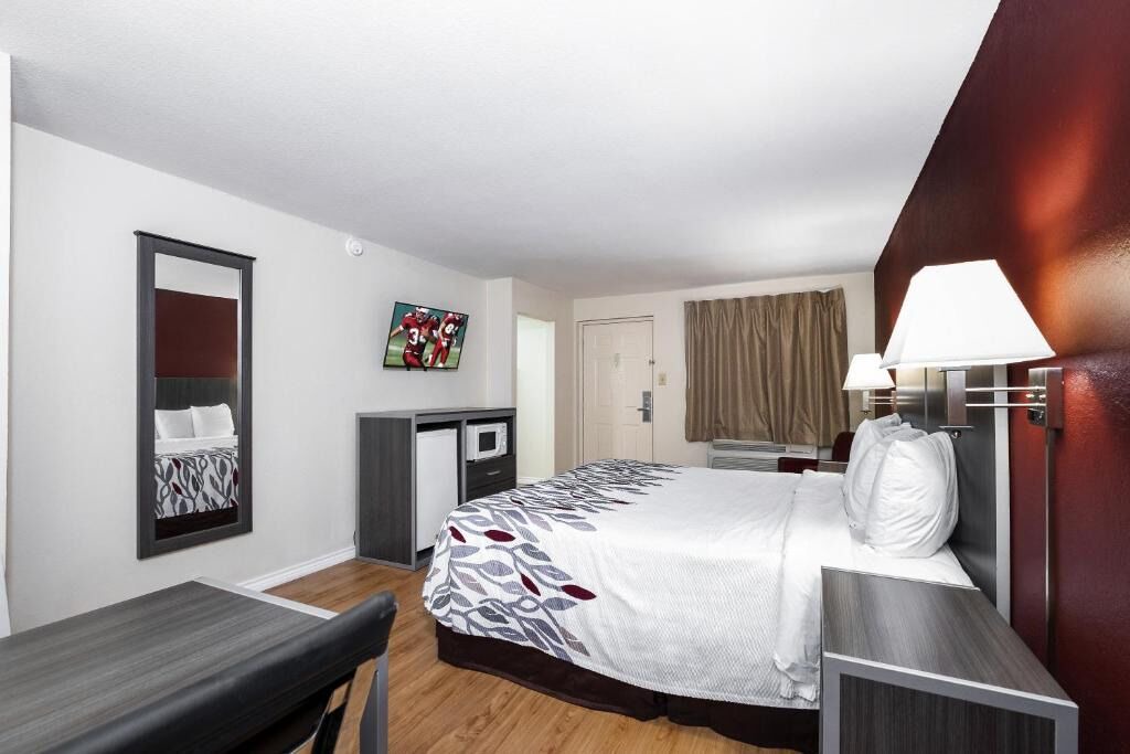 Photo of Bedroom in Houston
