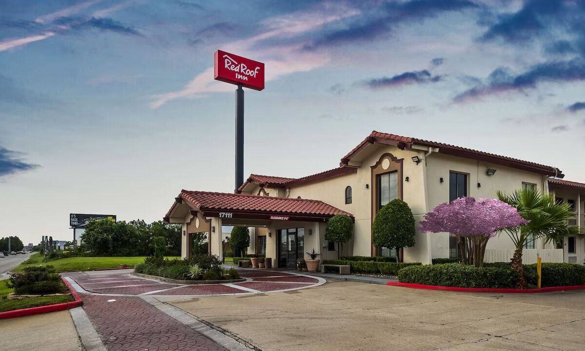 Photo of Outdoor in Houston