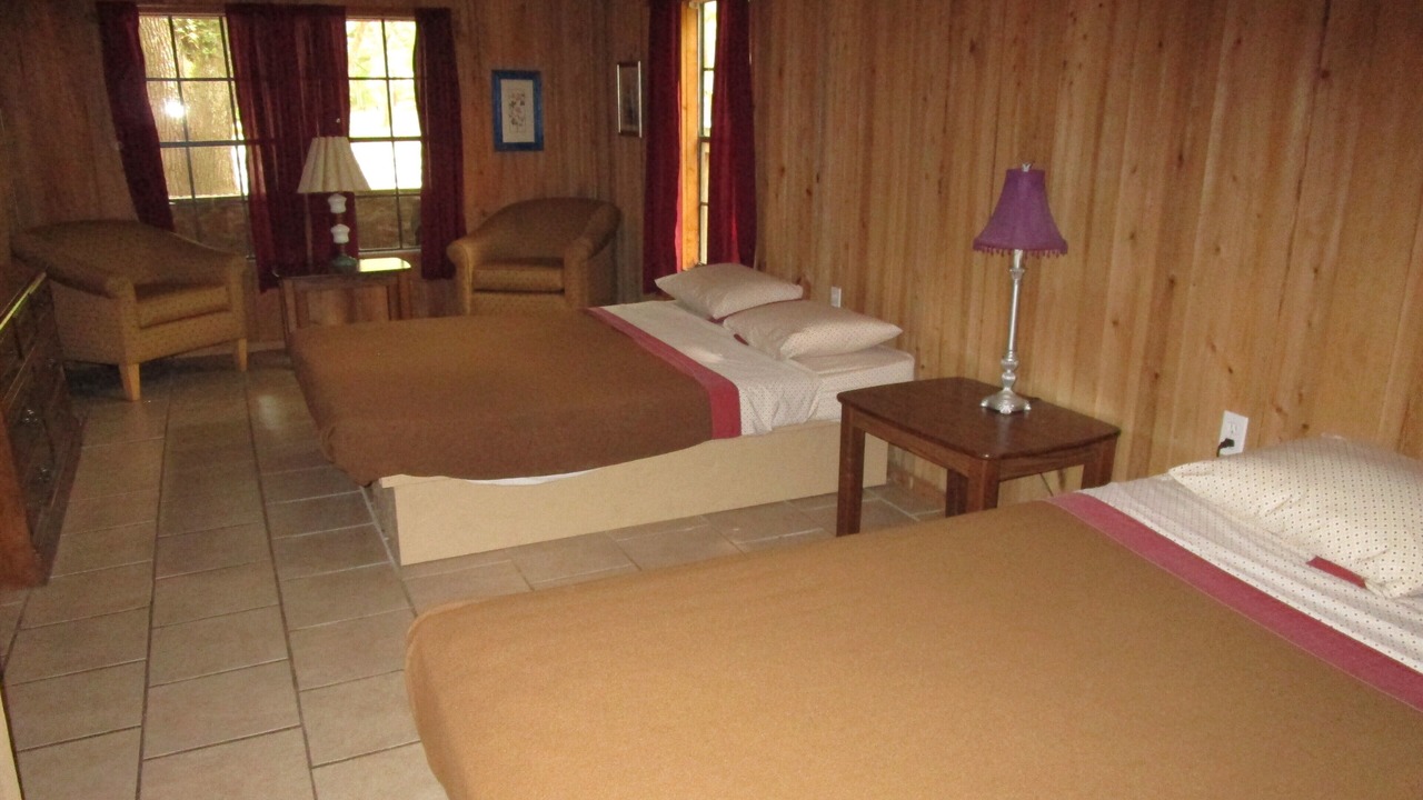 Photo of Bedroom in Mayo