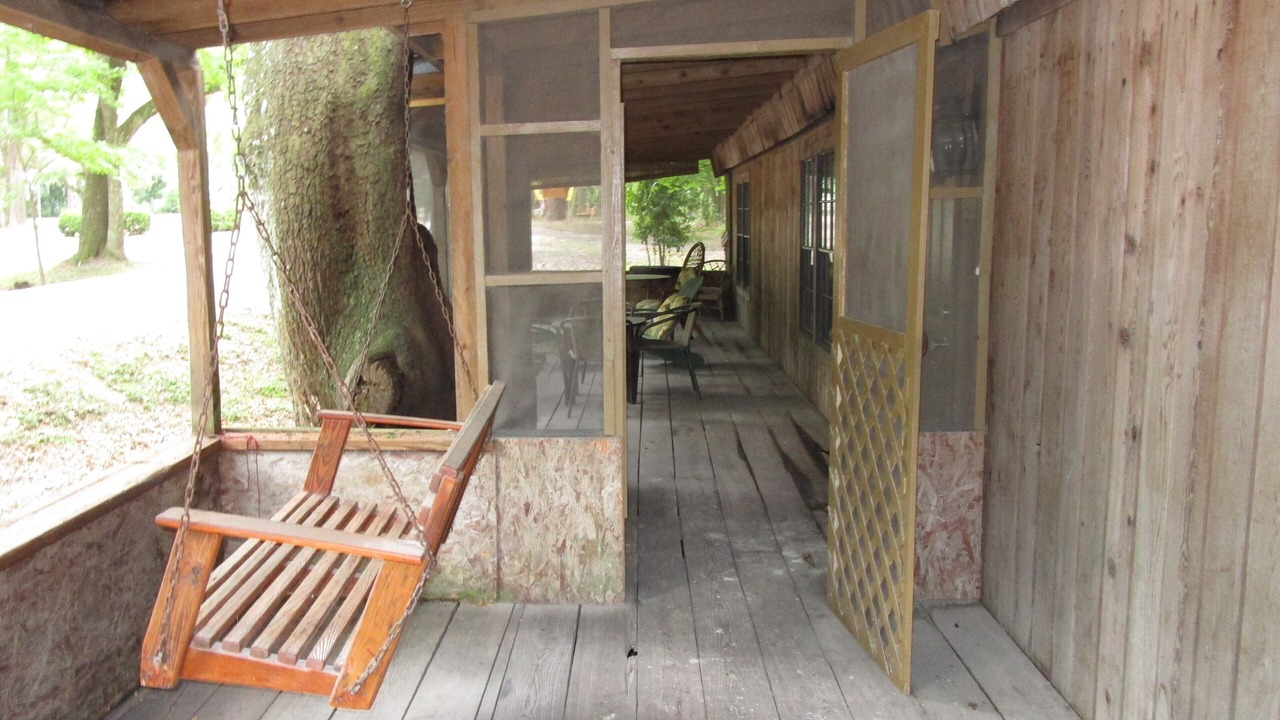 Photo of Patio Balcony in Mayo