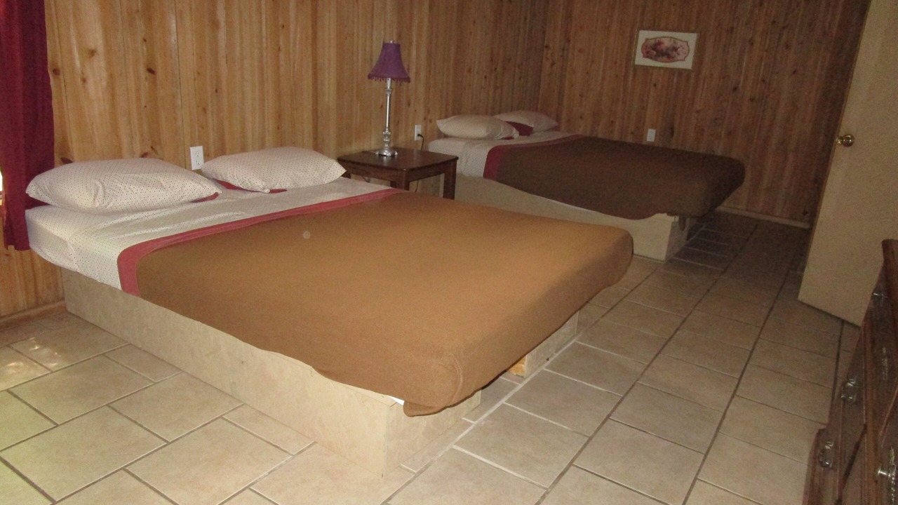 Photo of Bedroom in Mayo