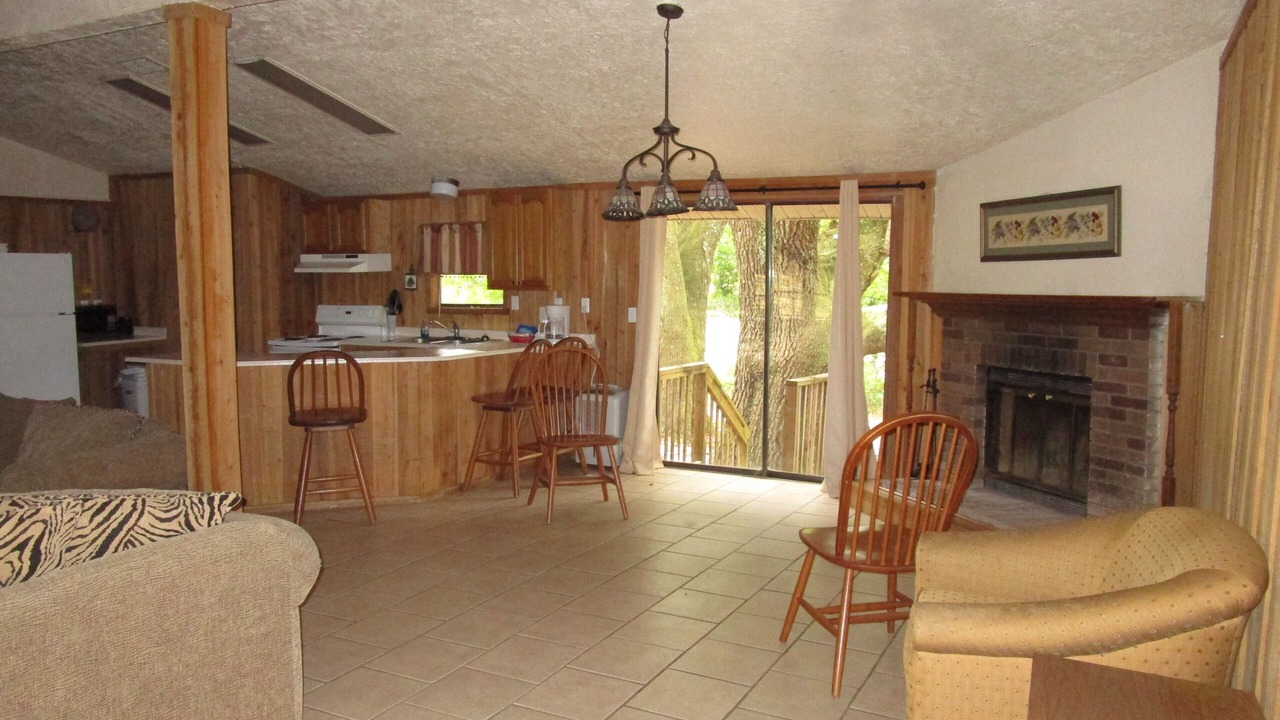 Photo of Livingroom in Mayo