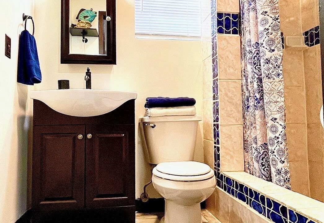 Photo of Bathroom in Eastern Division