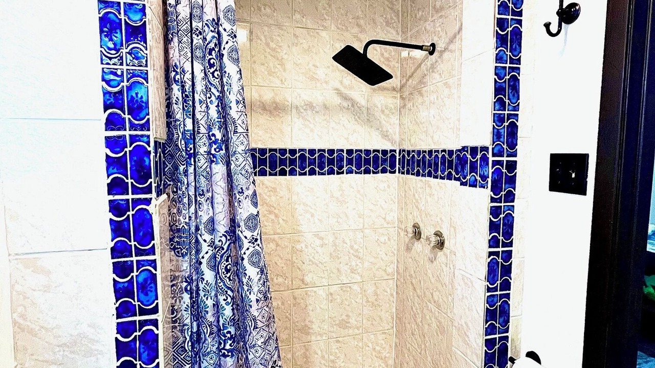 Photo of Bathroom in Eastern Division