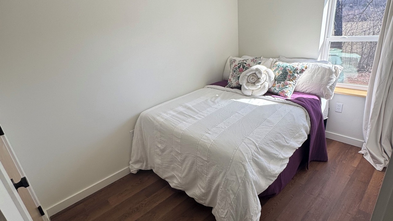 Photo of Bedroom in Fayetteville