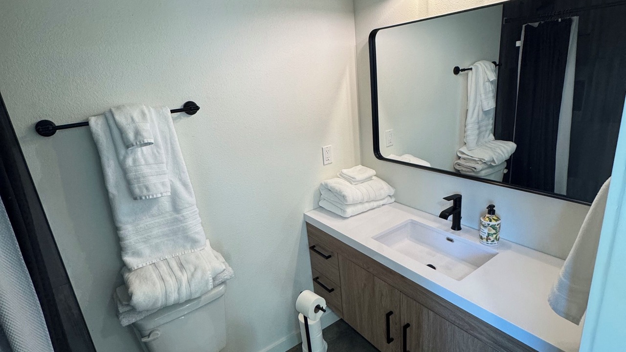Photo of Bathroom in Fayetteville