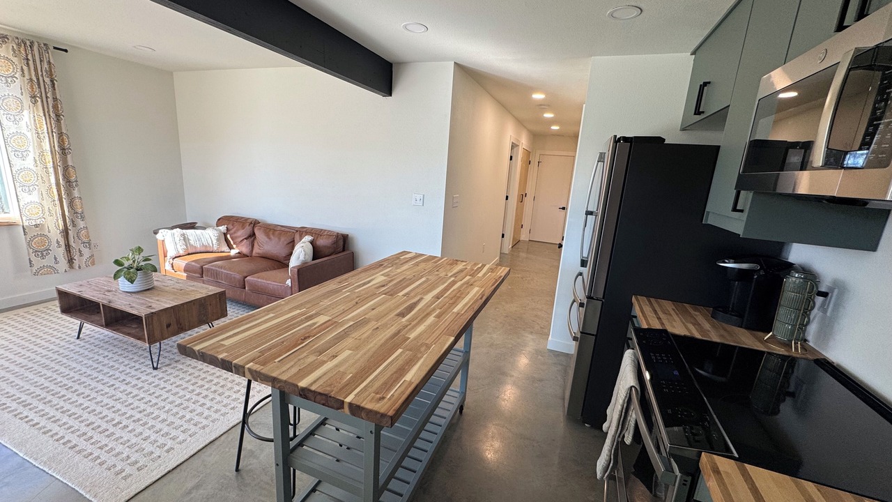 Photo of Kitchen in Fayetteville