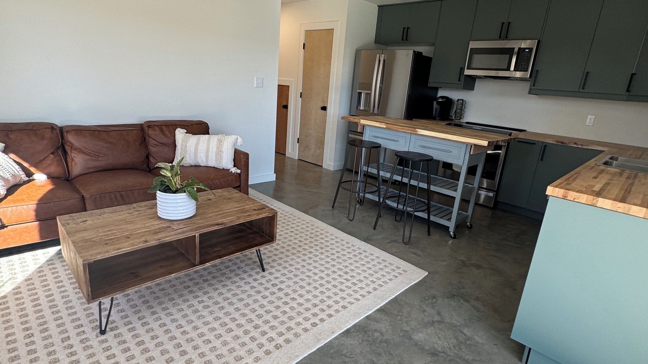 Photo of Livingroom in Fayetteville