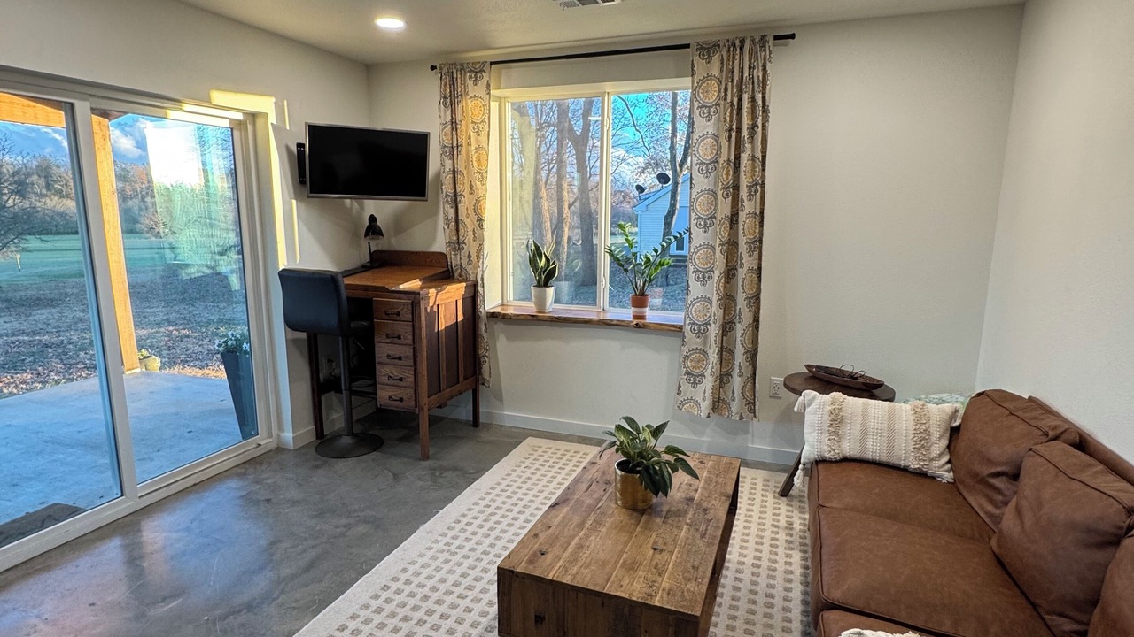 Photo of Livingroom in Fayetteville
