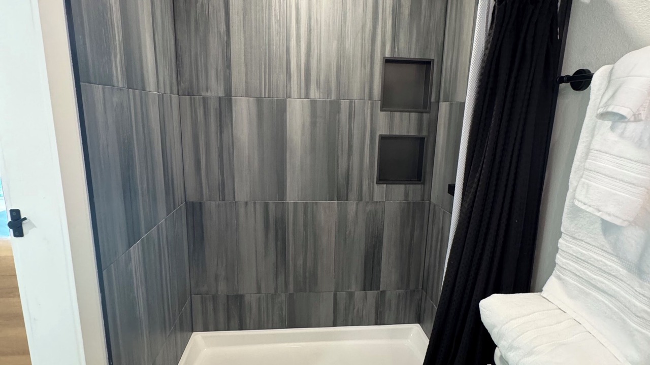 Photo of Bathroom in Fayetteville