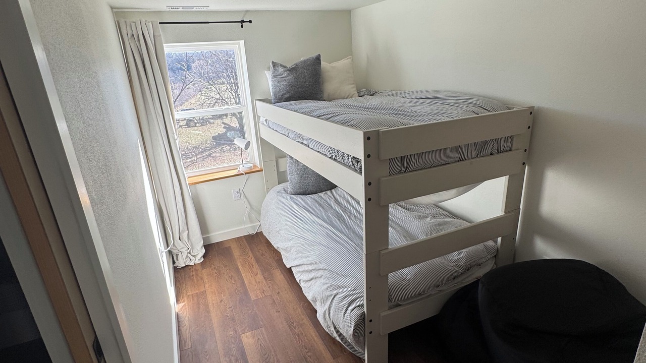 Photo of Bedroom in Fayetteville