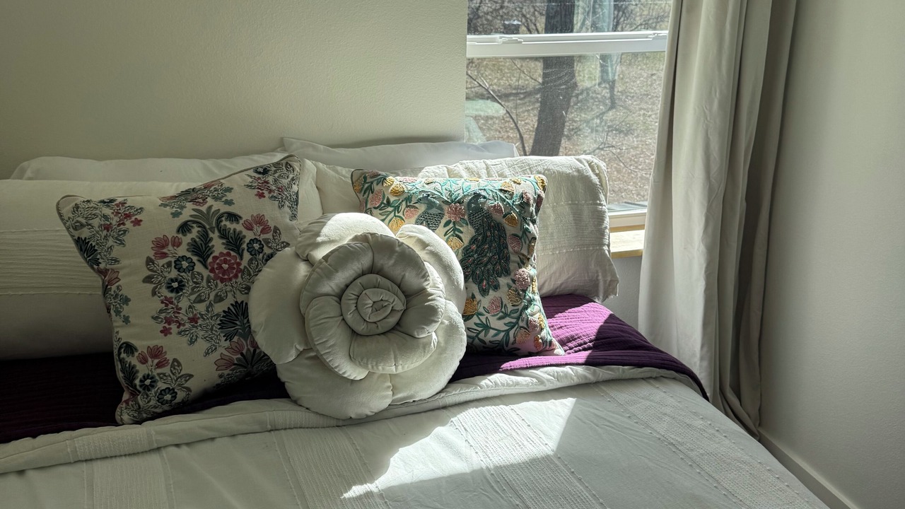 Photo of Bedroom in Fayetteville