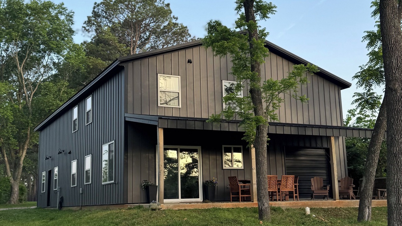 Photo of Outdoor in Fayetteville