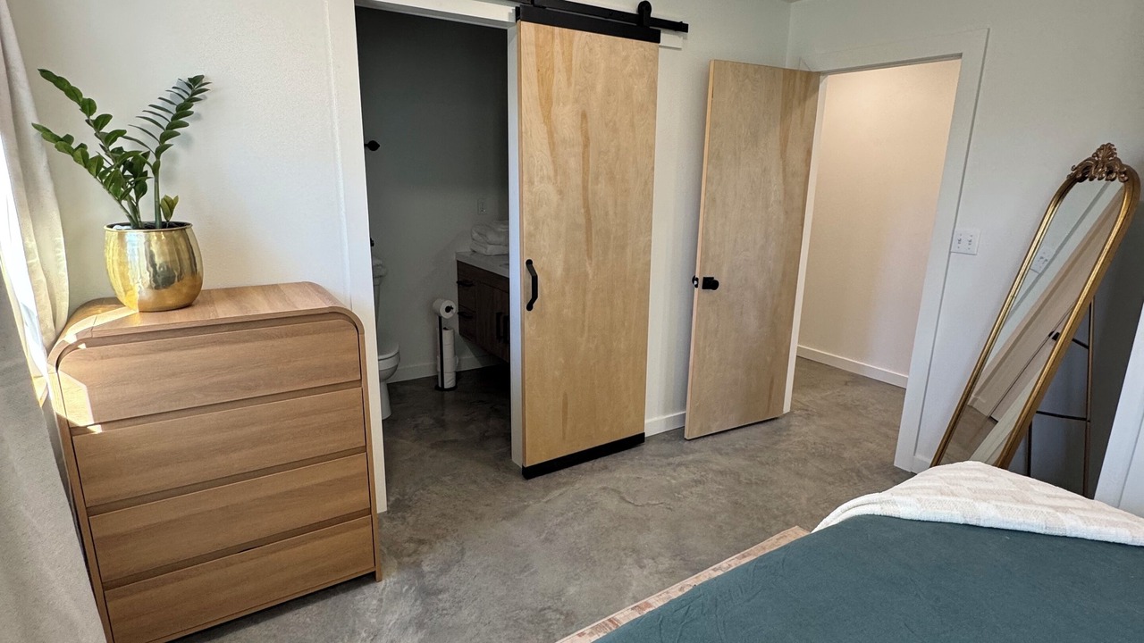 Photo of Bedroom in Fayetteville