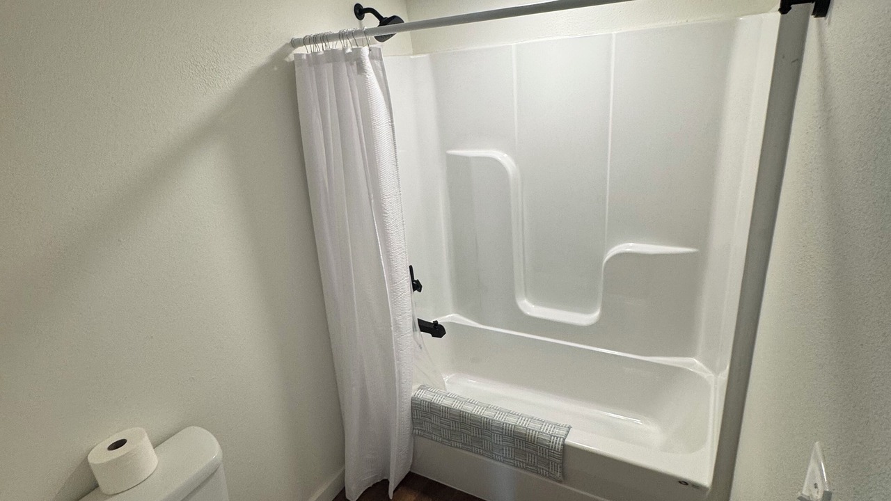 Photo of Bathroom in Fayetteville