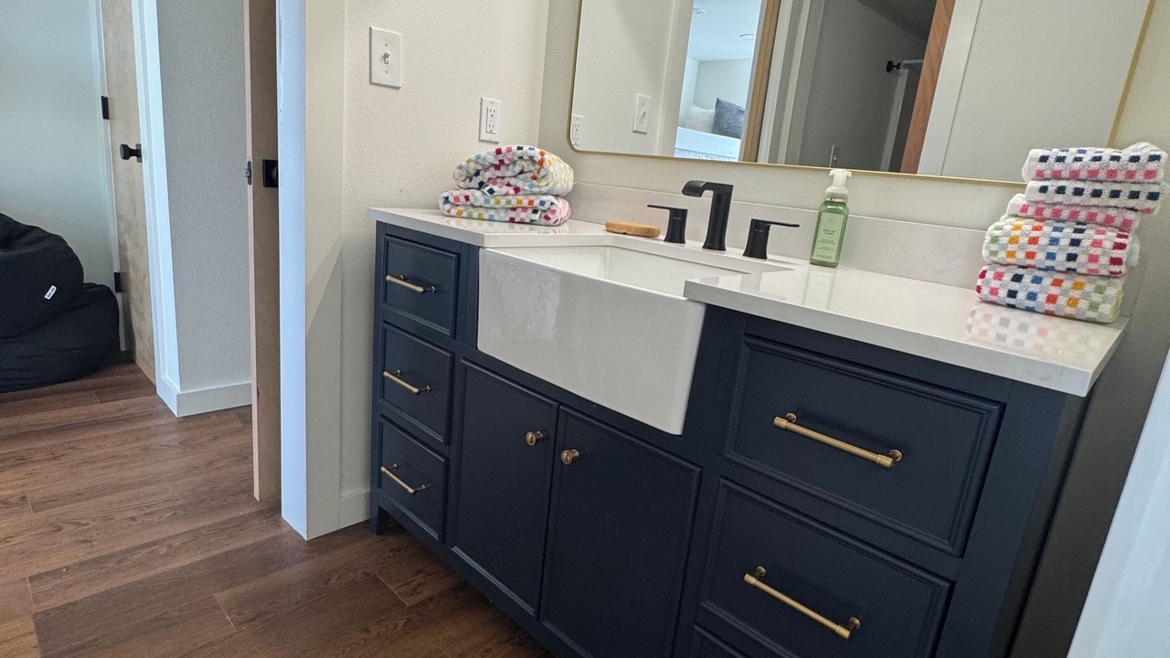 Photo of Bathroom in Fayetteville