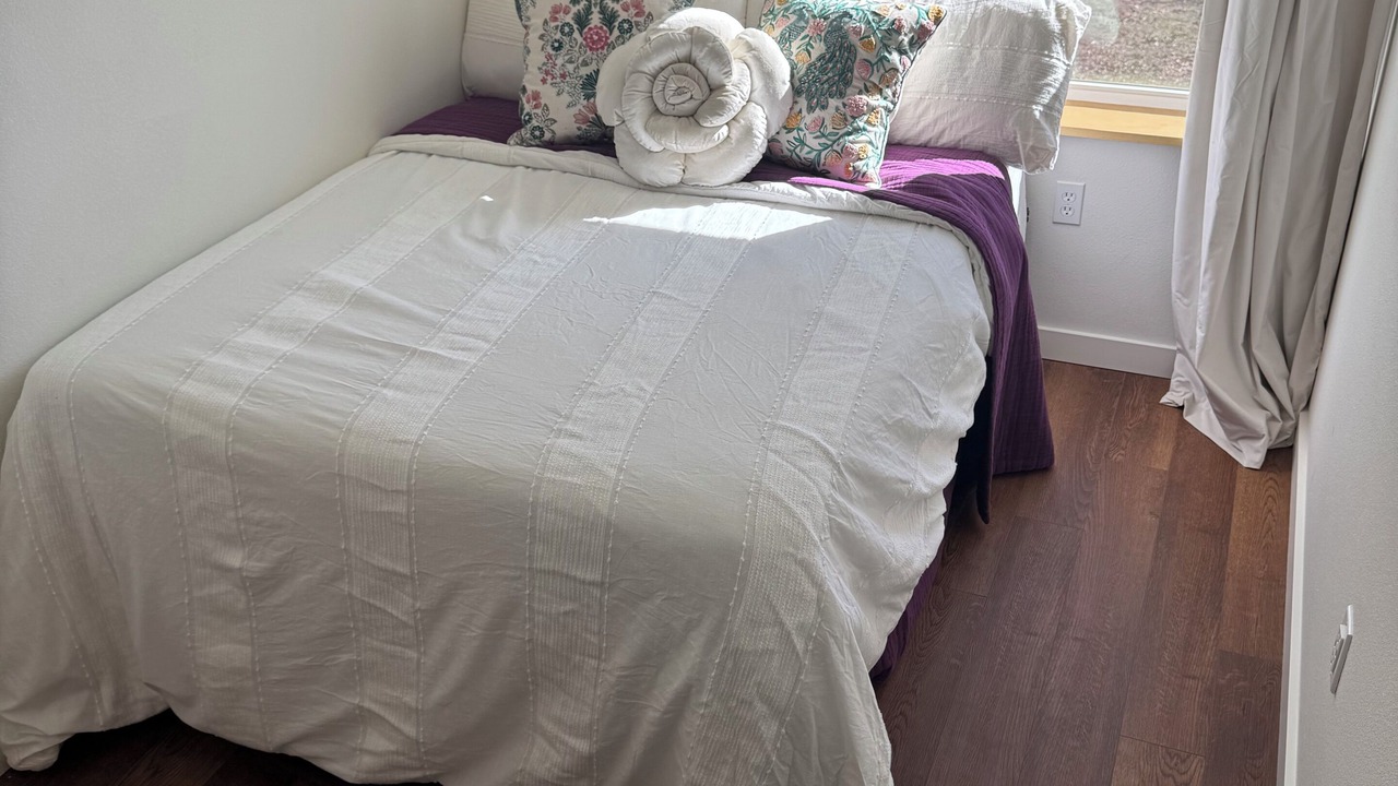 Photo of Bedroom in Fayetteville