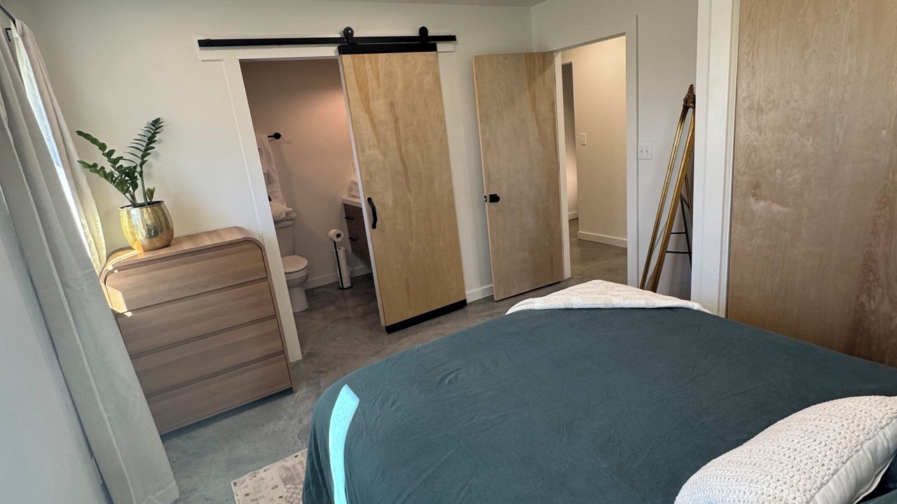 Photo of Bedroom in Fayetteville