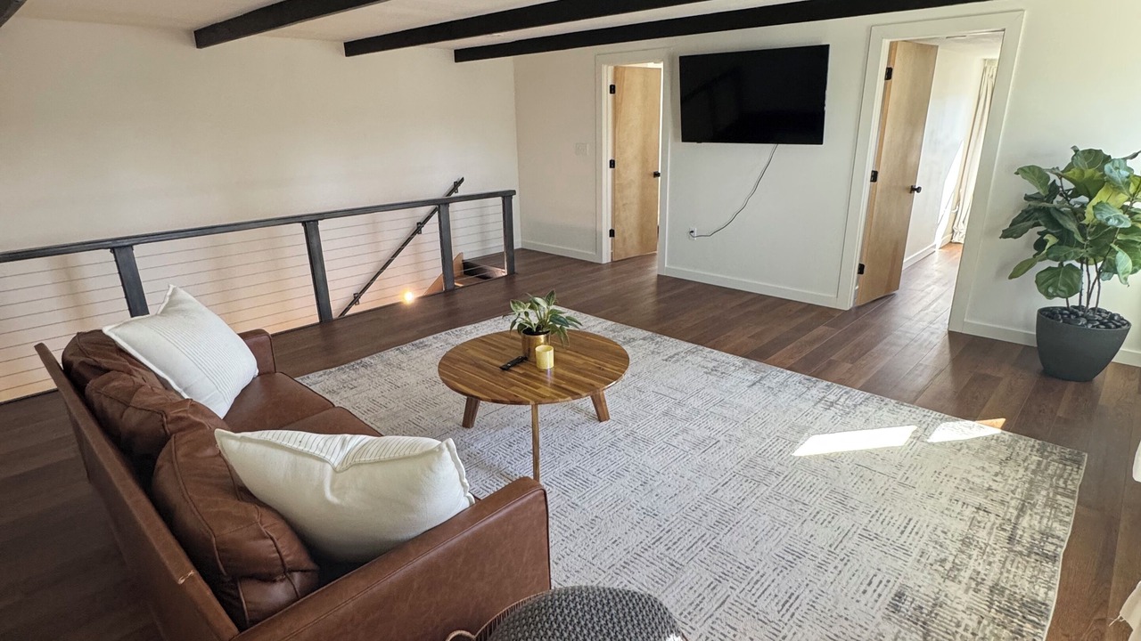 Photo of Livingroom in Fayetteville