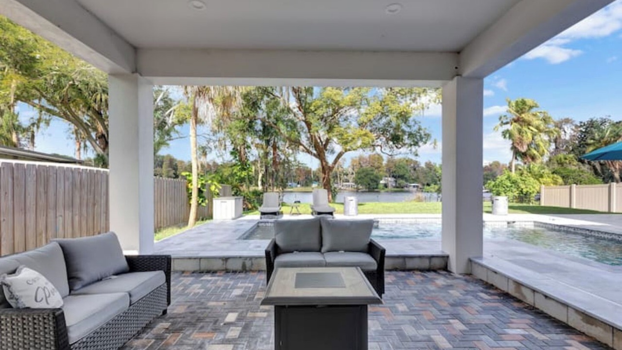 Photo of Patio Balcony in Greater Northdale