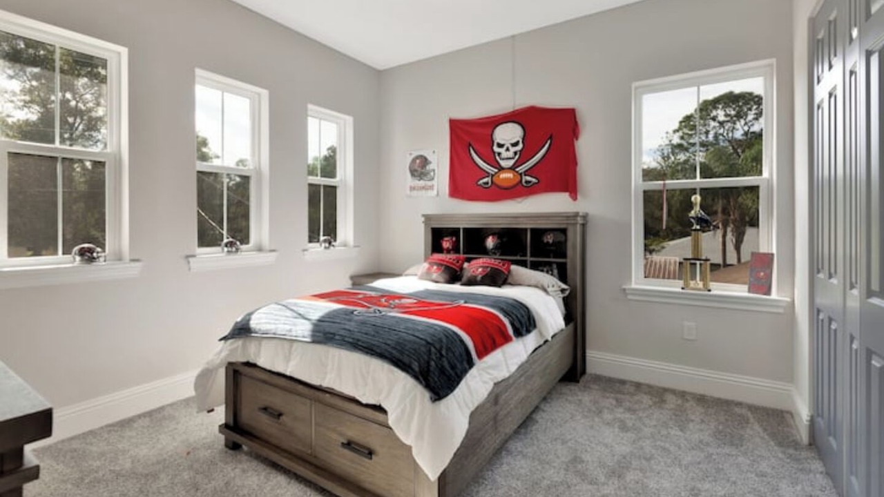 Photo of Bedroom in Greater Northdale