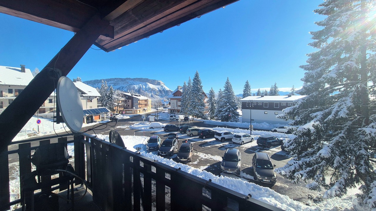 Photo of Outdoor in La Feclaz