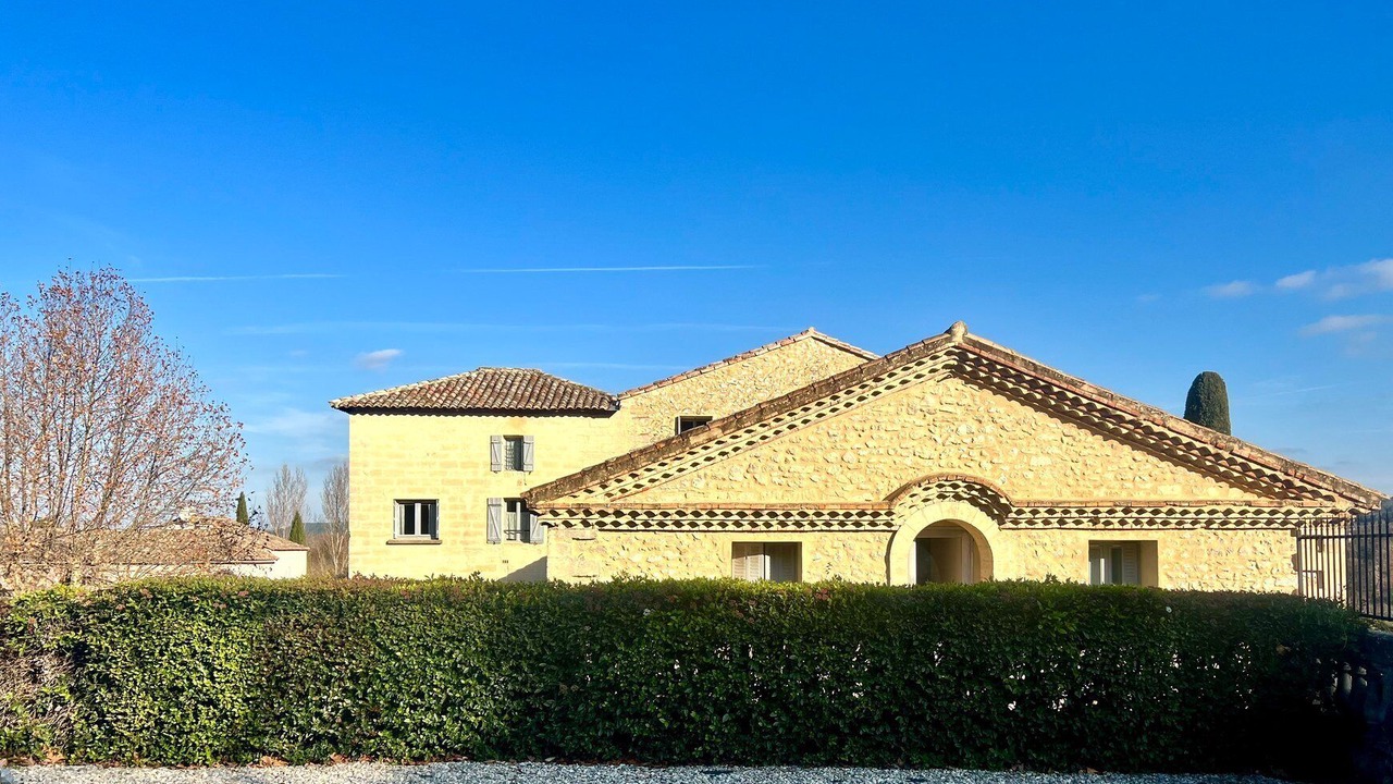 Photo of Outdoor in Uzes