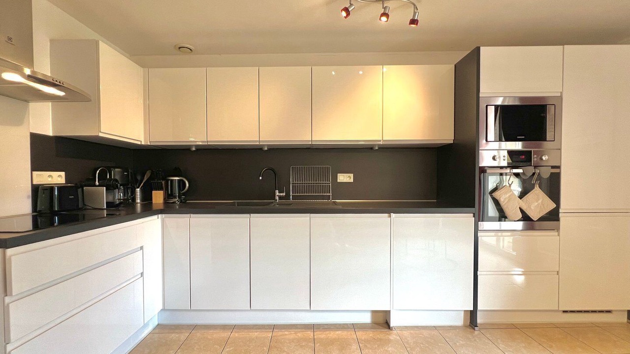 Photo of Kitchen in Uzes