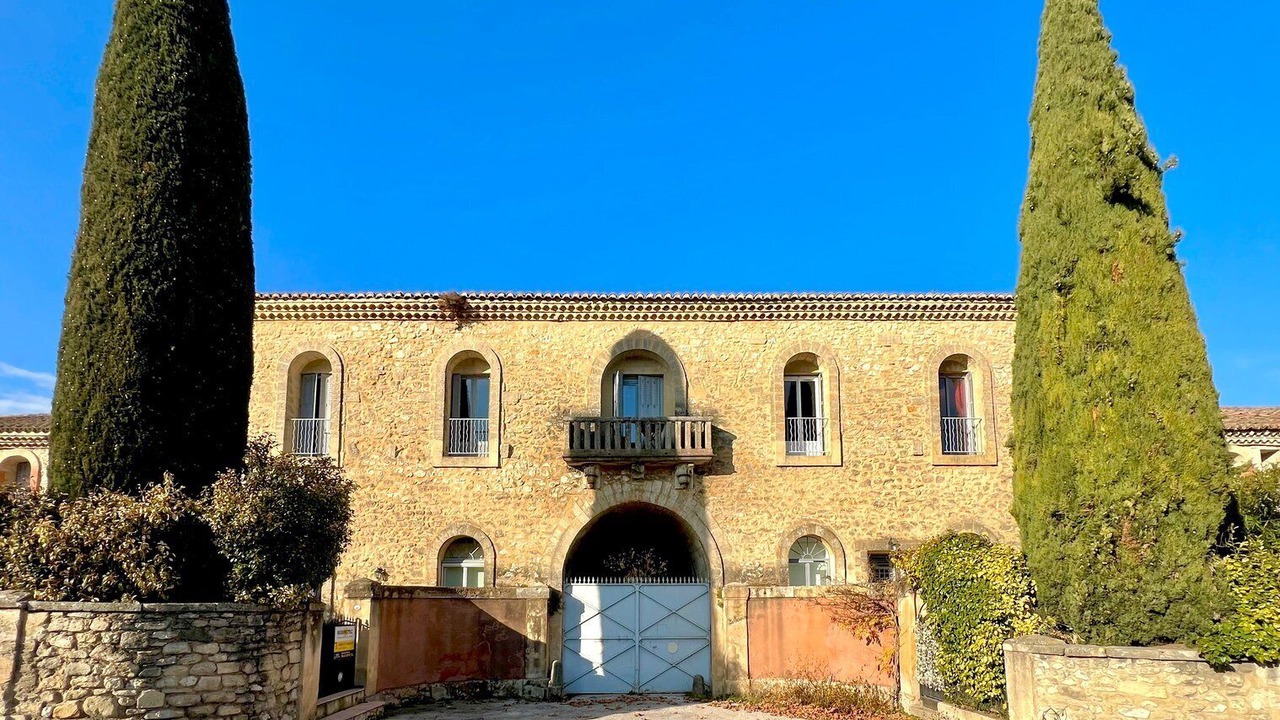 Photo of Outdoor in Uzes