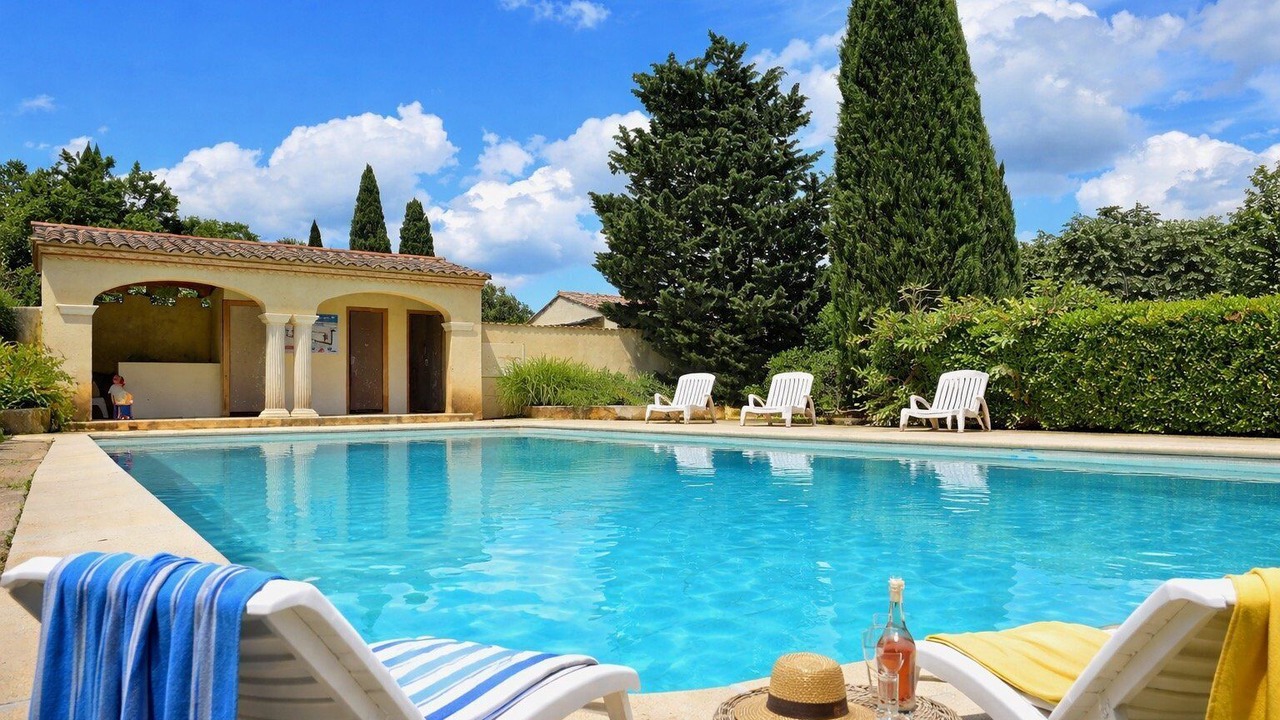 Photo of Outdoor in Uzes