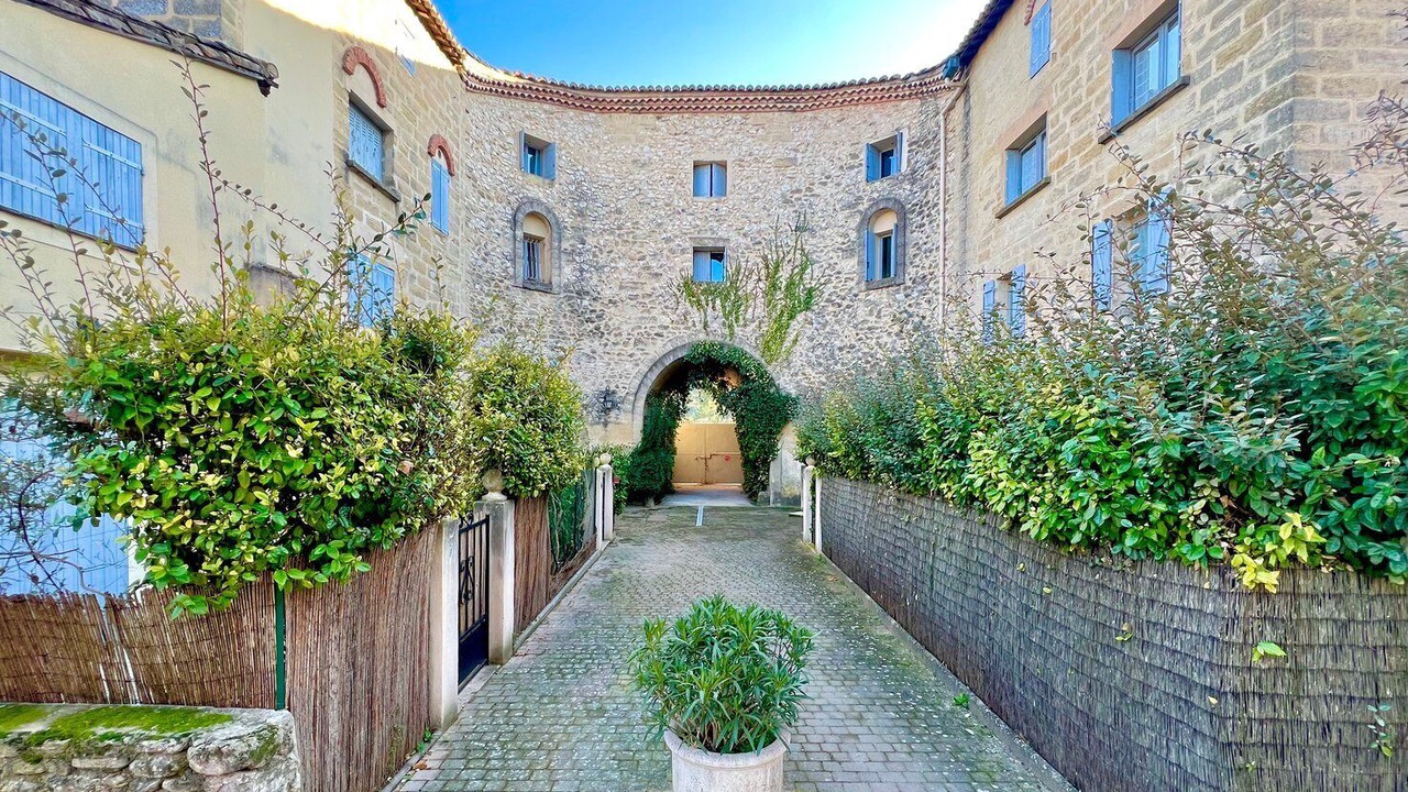 Photo of Outdoor in Uzes
