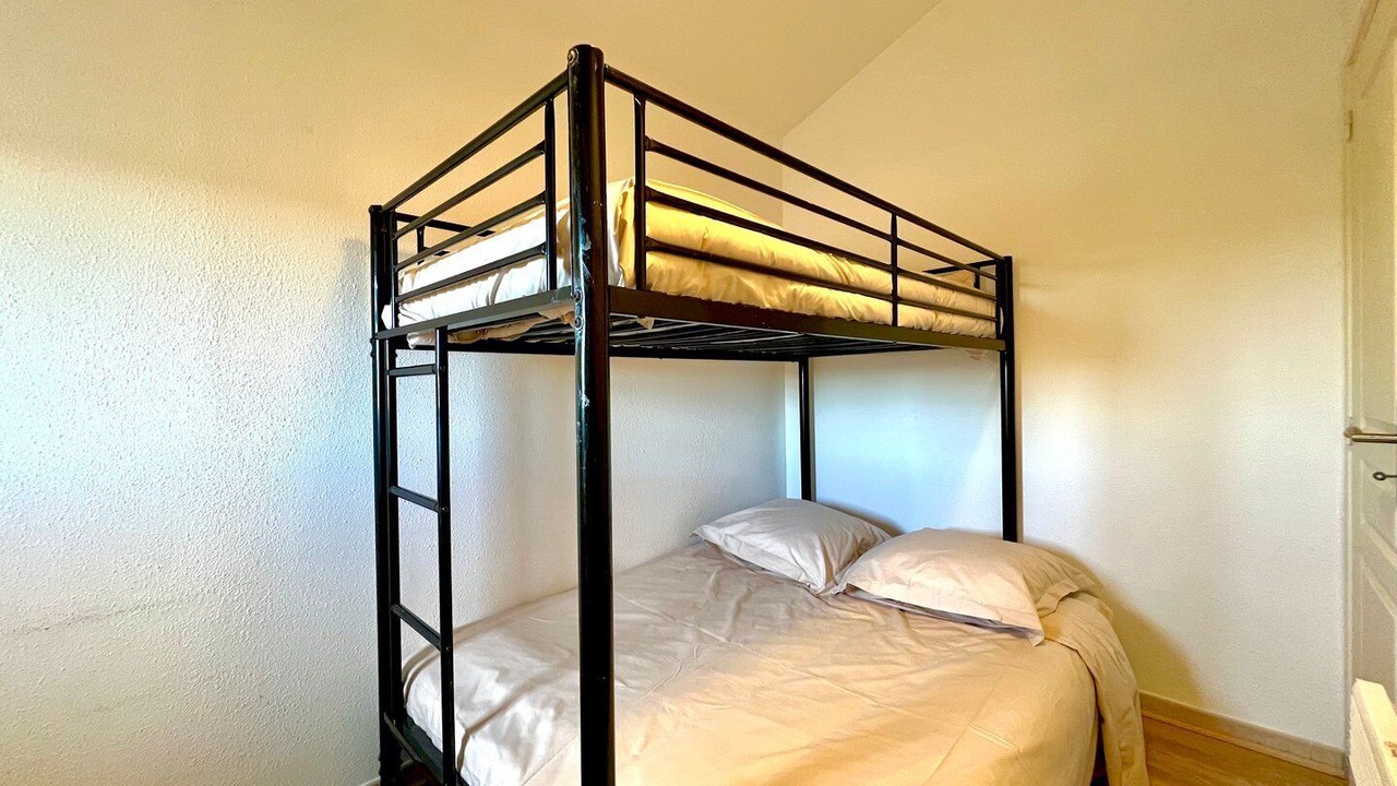 Photo of Bedroom in Uzes