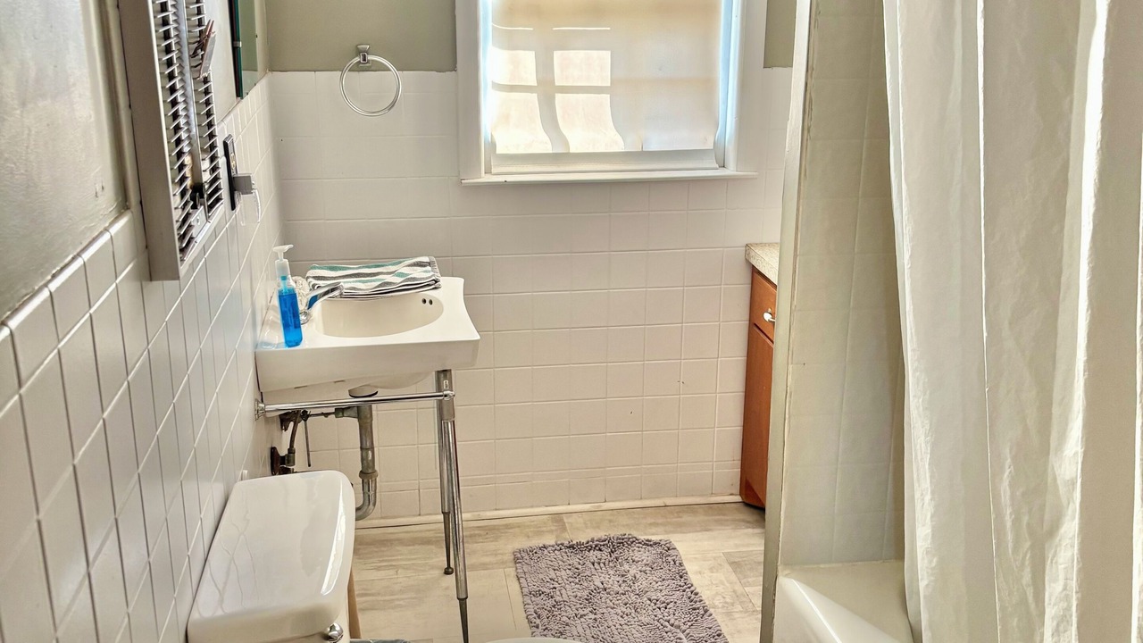 Photo of Bathroom in New Cambria