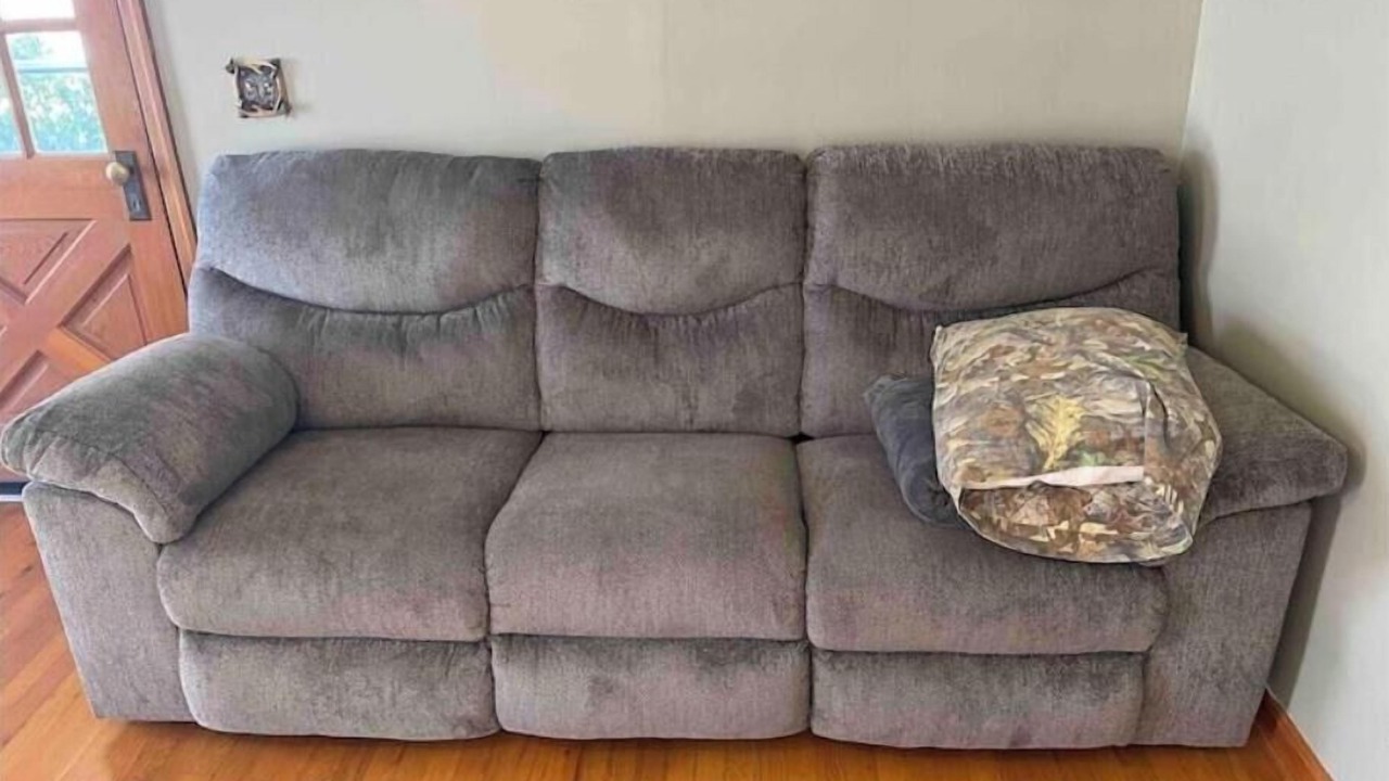 Photo of Livingroom in New Cambria
