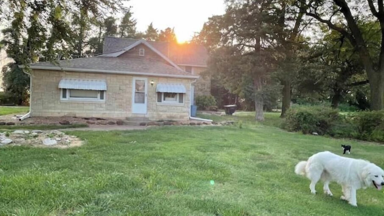 Photo of Outdoor in New Cambria