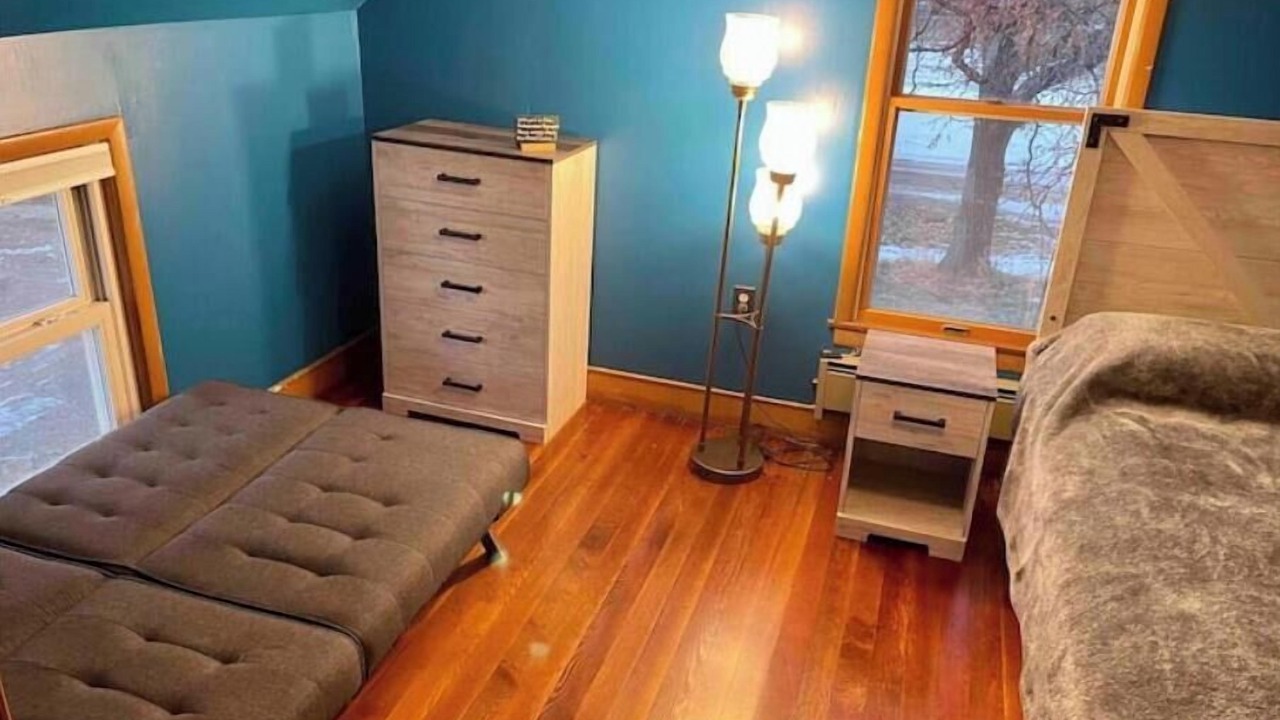 Photo of Bedroom in New Cambria