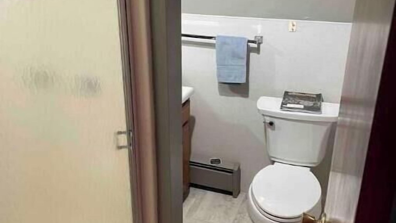 Photo of Bathroom in New Cambria