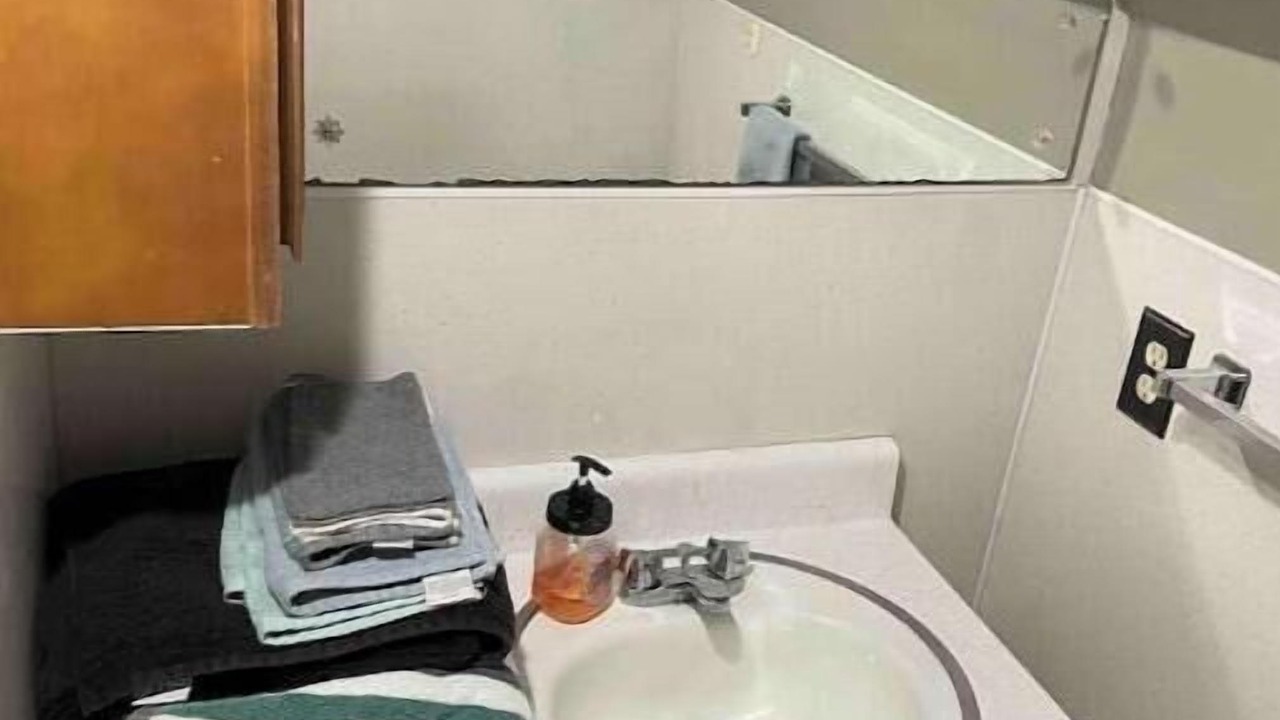 Photo of Bathroom in New Cambria