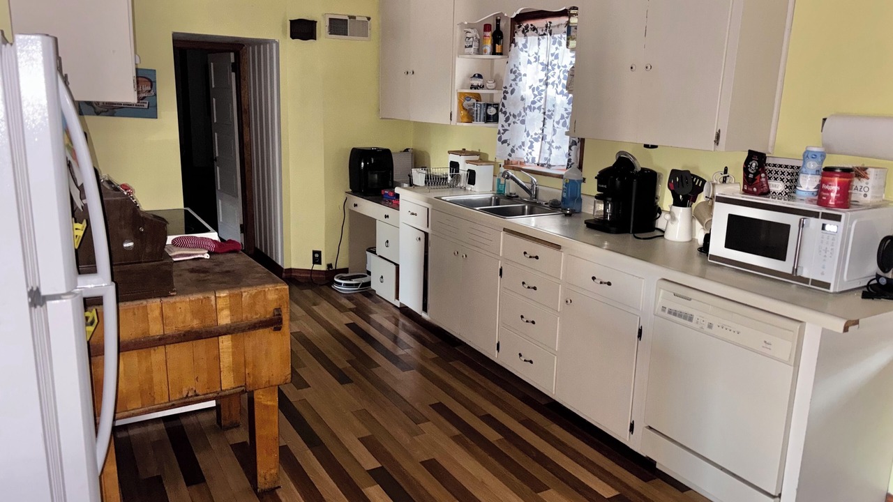 Photo of Kitchen in New Cambria