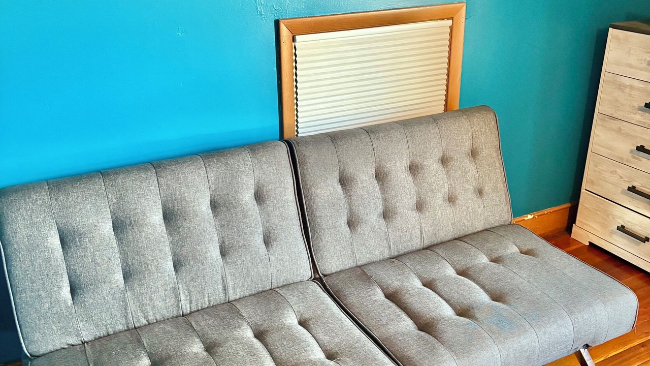 Photo of Livingroom in New Cambria