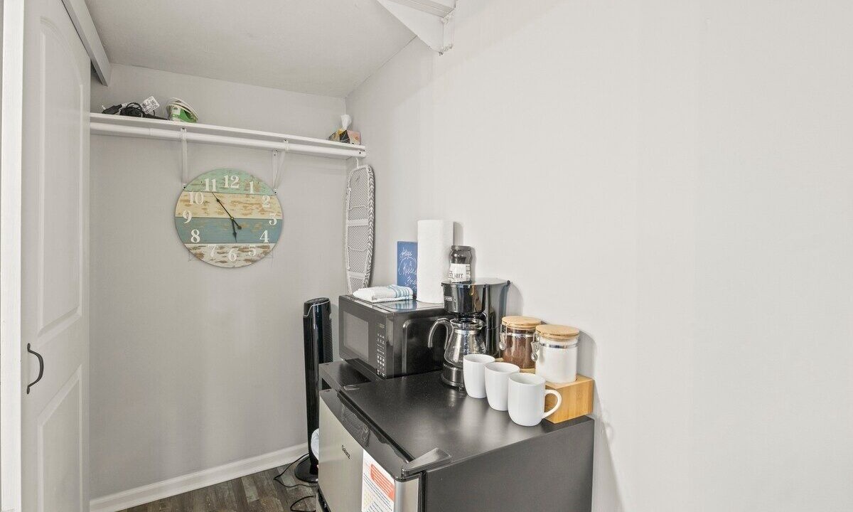 Photo of Kitchen in Watkins Glen