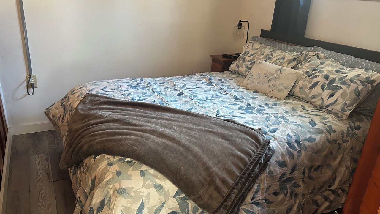 Photo of Bedroom in West Hickory