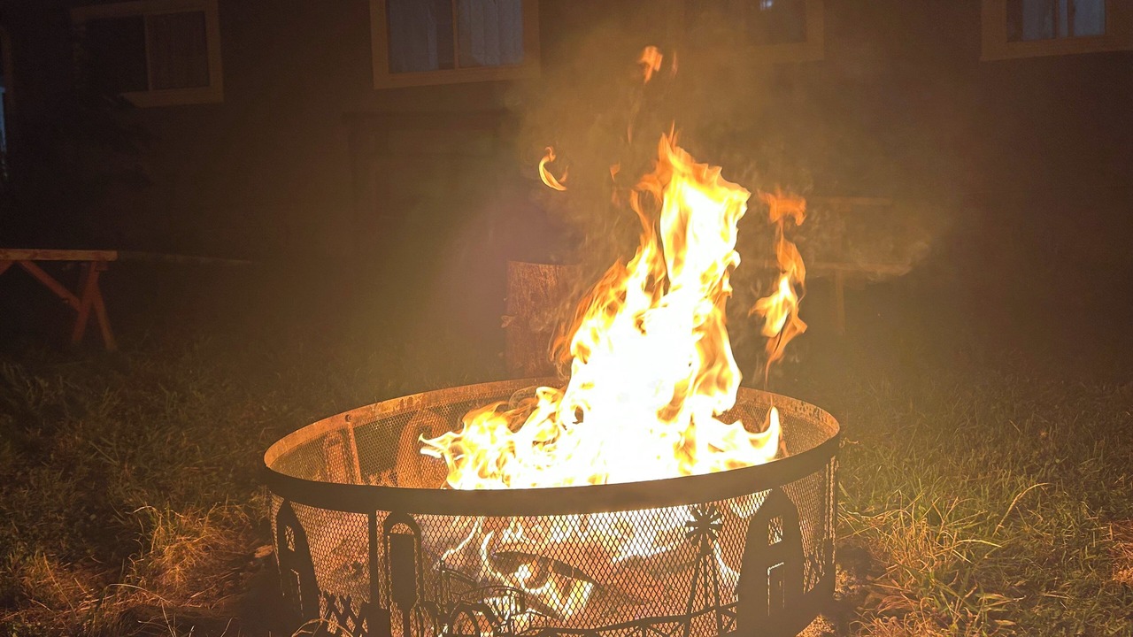 Photo of Outdoor in West Hickory