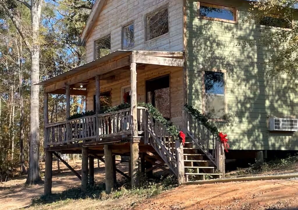 Photo of Outdoor in Abbeville